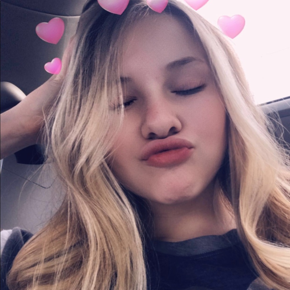 Meet your Posher, Mckinley